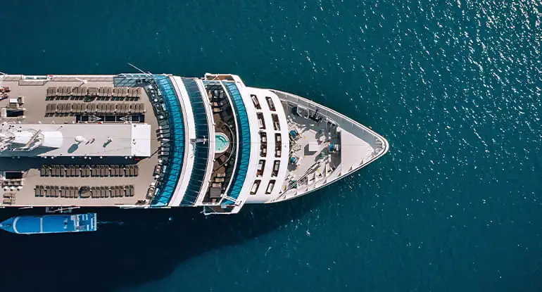 Beyond the Pool Deck: Cruise Ship Amenities That Surprise First-Time Travelers Image