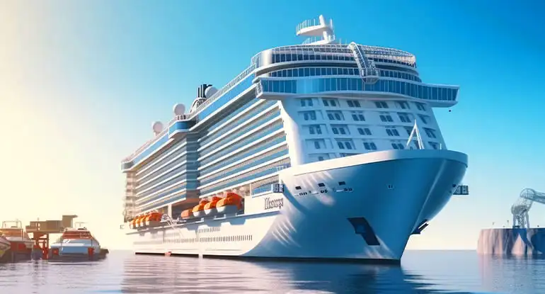 Why Multi-Destination Cruises Are Redefining the Way People Travel Image