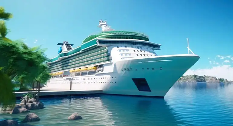 Why Time Slows Down at Sea: The Psychology Behind Relaxing Cruise Experiences Image