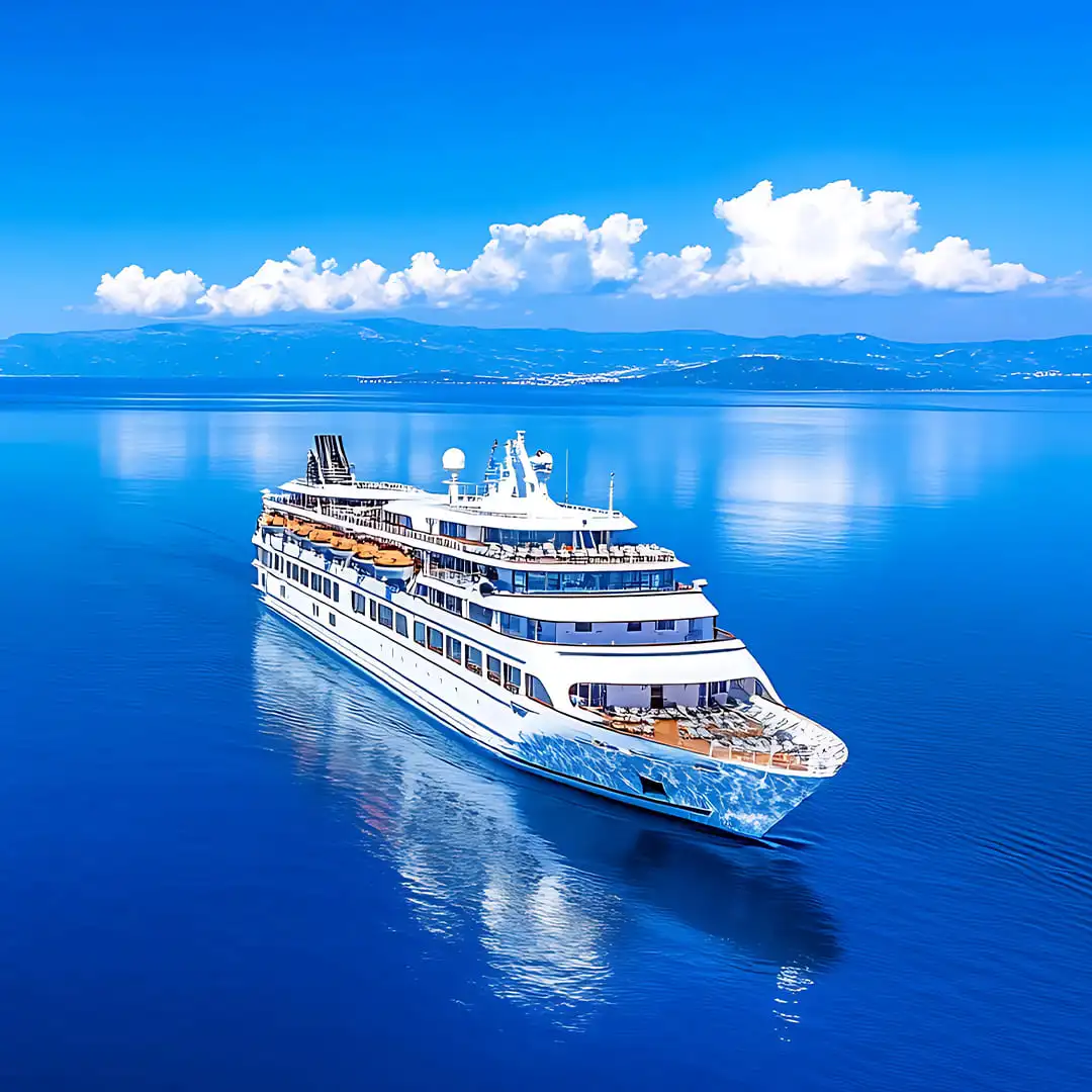 The St. John's Sojourn Image