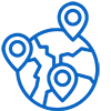 destinations icon