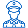 Staff icon